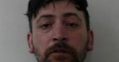 Police launch frantic appeal to trace missing Lanarkshire man