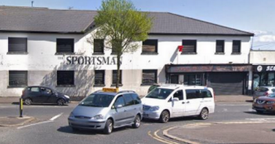 Ardoyne's Sportsman Bar to be demolished for social housing