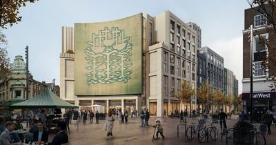 Hull's £19.5m city centre Levelling Up regeneration windfall