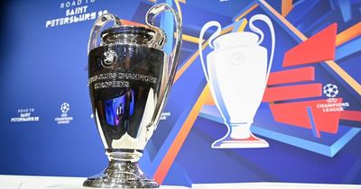How many extra Champions League places will be available as UEFA ban Russia from competition