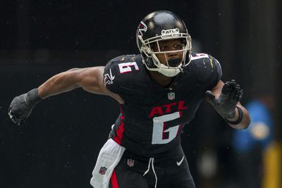 Salary cap: Falcons’ dead money total continues to climb