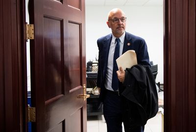 Florida Rep. Ted Deutch to leave Congress, run Jewish advocacy group