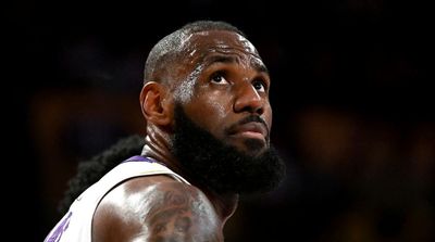 LeBron James Says He Had a ‘Candid Conversation‘ With Reporter He Called Out