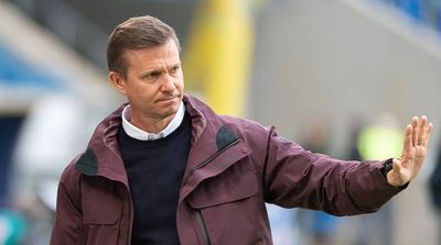 Leeds United Hires American Jesse Marsch to Marcelo Bielsa as Manager