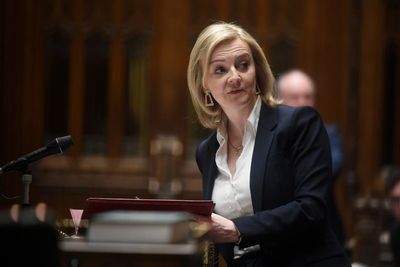 Truss to tell UN: Putin has blood on his hands in Ukraine and must be isolated