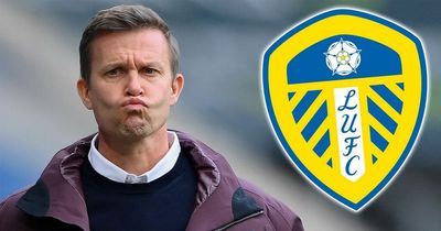 Jesse Marsch announced as new Leeds United manager after Marcelo Bielsa sacking