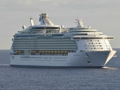 Most Cruise Lines Say 'Nyet' To Visiting Russian Ports