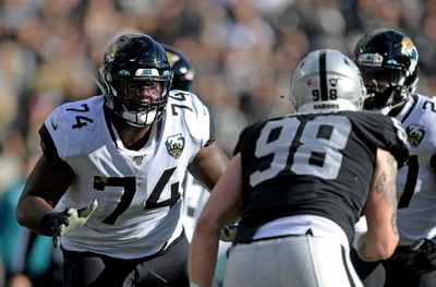 Raiders will face Jaguars in the 2022 Hall of Fame game