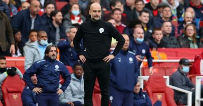 Pep Guardiola doubles down on Arsenal verdict amid Mikel Arteta's change in philosophy