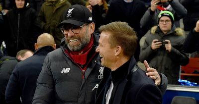 The Liverpool dressing room moment that was painful for new Leeds United boss Jesse Marsch
