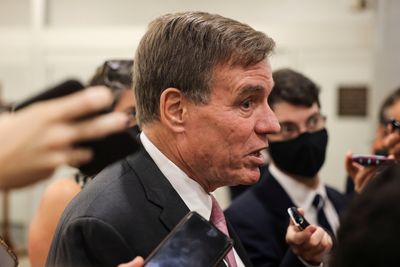 U.S. Senate intelligence panel chair sees no immediate threat to Putin government