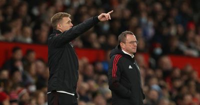 Darren Fletcher's role in Man Utd transfers emerges after Ralf Rangnick confusion