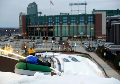 Mark Murphy says Green Bay is 1 of 3 finalists to host 2024 NFL draft