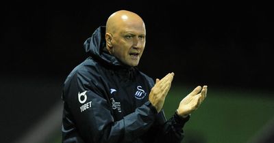 Leeds United set to appoint ex-Swansea City coach Cameron Toshack as Jesse Marsch's assistant