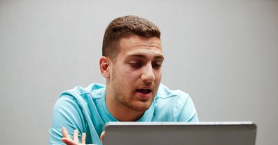 Diogo Dalot admits he wants teammate's squad number at Man Utd but has to settle with 20