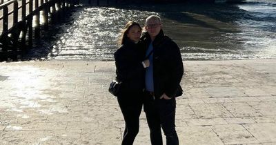 Hero Scots dad driving over 1,500 miles to deliver aid to Ukrainians fleeing war