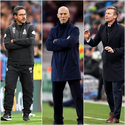 American managers’ records in the Premier League as Jesse Marsch joins Leeds
