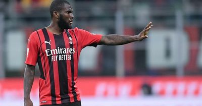 Arsenal transfer rumours: Kessie 'not pleased' with offer, £50m striker demand, Asensio latest