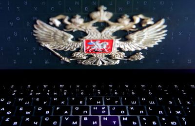 Demand for VPNs in Russia, Ukraine leaps as internet control tightens