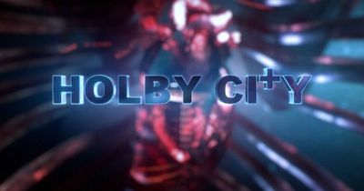 When is the final episode of Holby City airing on TV?