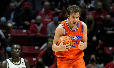 College Basketball Rankings: Boise State Is Just Outside Top 25