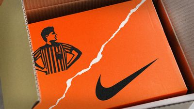 Foot Locker Looks to Break Its Nike Dependency