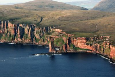 Russian-owned ship will not dock in Orkney – council chief