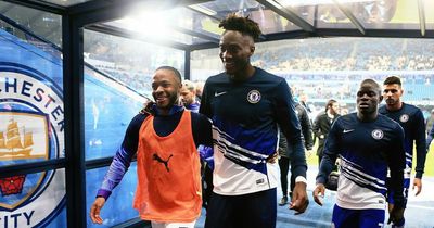 Liverpool, Man Utd, Arsenal and Chelsea profits from academy talents compared