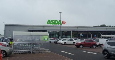 ASDA joins up with JustEat to provide new delivery service in Wishaw