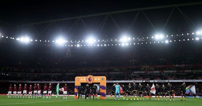 Arsenal had an unexpected helping hand to beat Wolves in Premier League showdown