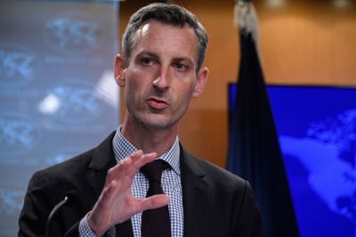 U.S. would walk away from Iran talks if Iran displays intransigence -State Dept