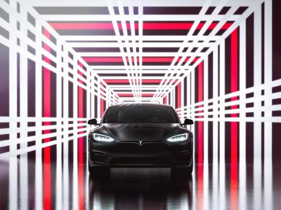 Lidar Vs. Cameras In EVs: Tesla's Musk And His Followers Weigh In