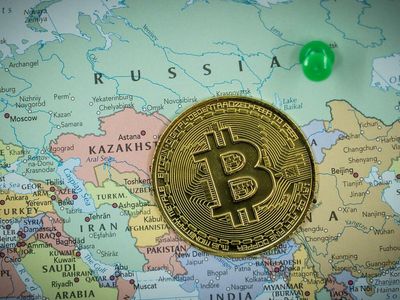 Bitcoin Volume In Russia Skyrockets As Ruble Falls And Tensions Rise