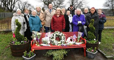 Moira Anderson tributes on 65th anniversary of Coatbridge schoolgirl's disappearance