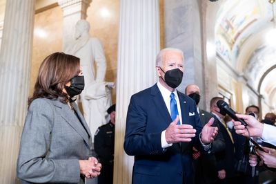 State of the Union address will seek to revive dormant budget reconciliation bill - Roll Call