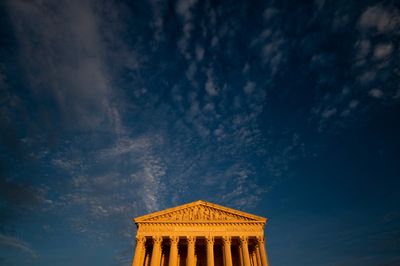 Supreme Court debates government power to regulate greenhouse gases - Roll Call