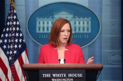 Russia still part of Iran nuclear talks, US hopes for progress, White House says