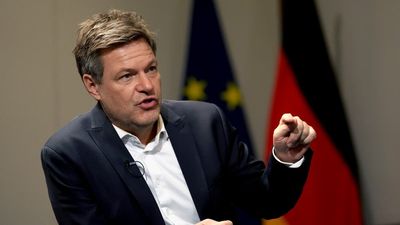 German envoy to raise energy security, climate on US visit