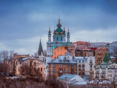 Ukraine Receives $37M In Crypto Donations: What You Need To Know