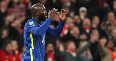 Thomas Tuchel told what Chelsea must do to get best out of Romelu Lukaku amid 'backwards' claim