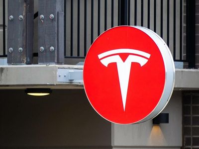 Tesla Stock Bounces Higher: Is The EV Maker Revving For A Breakout?