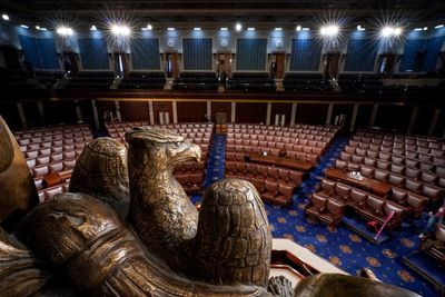 State of the Union: Amid disputes, common cause for Ukraine