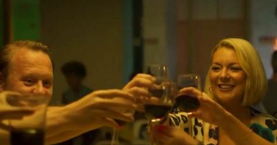 ITV's No Return viewers have major gripe with channel as Sheridan Smith drama ends