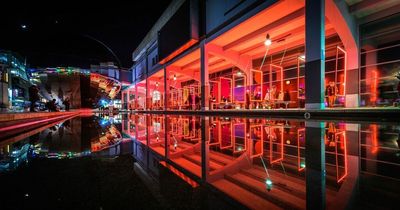 Bristol Light Festival 2022: Full map shows where to find each installation