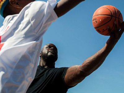 Shaquille O'Neal Switches From Ethereum To Solana In Twitter Name: Here Are The Details