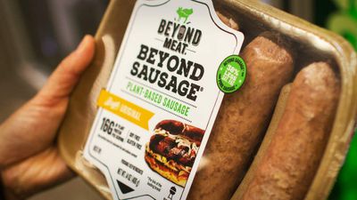 Buy the Dip: Beyond Meat; Mattel and More