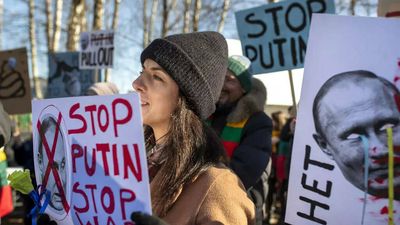 Explained: How Russia-Ukraine conflict may impact India's economy