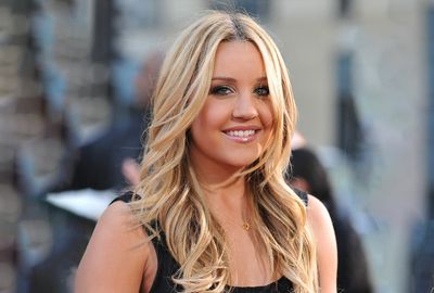 Amanda Bynes bids to end conservatorship