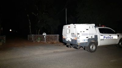Police find elderly woman and man dead at house in Darling Downs in Perth's south-east