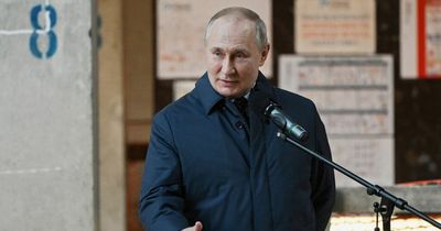 4 options Vladimir Putin could be considering as Ukraine resists Russian attacks